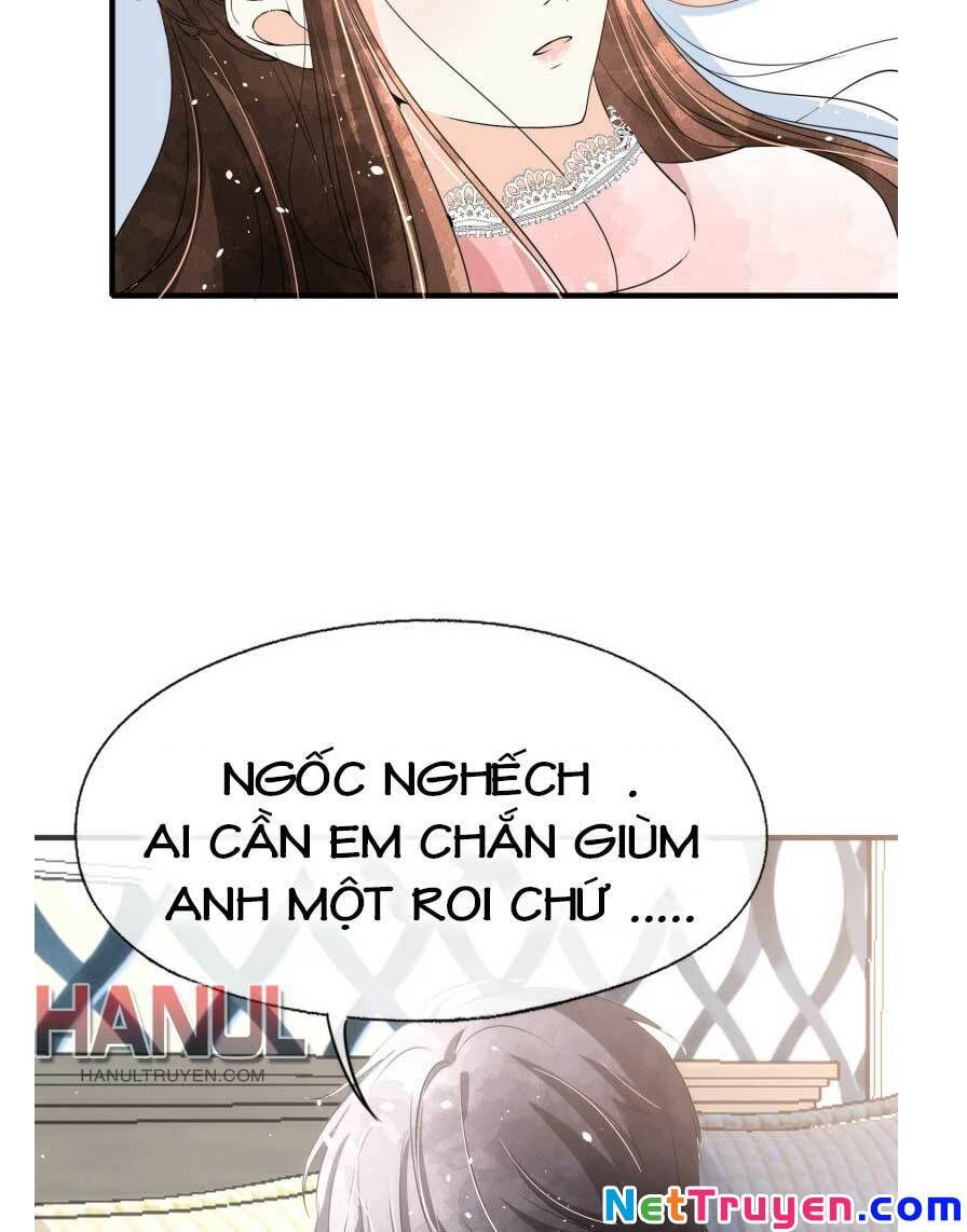 Cô Vợ Hợp Đồng Lạnh Lùng Không Dễ Đụng Đâu Chapter 58.2 - Trang 2