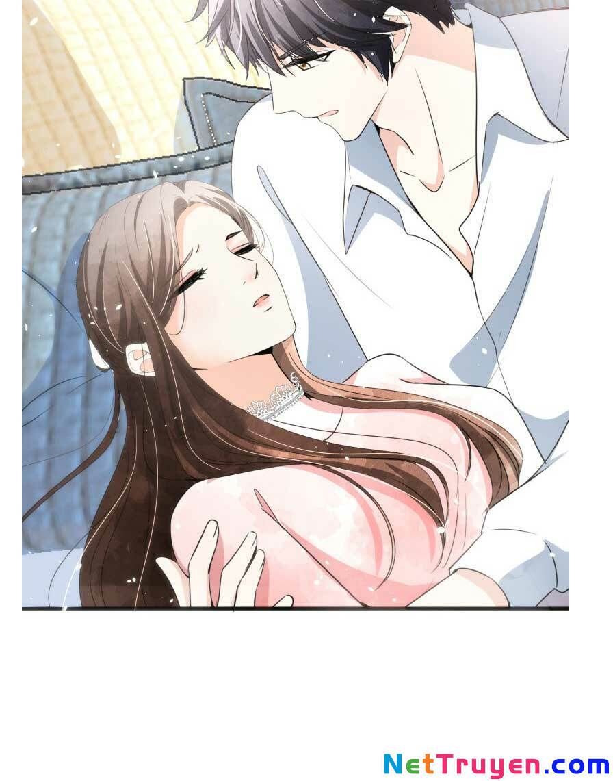 Cô Vợ Hợp Đồng Lạnh Lùng Không Dễ Đụng Đâu Chapter 58.2 - Trang 2