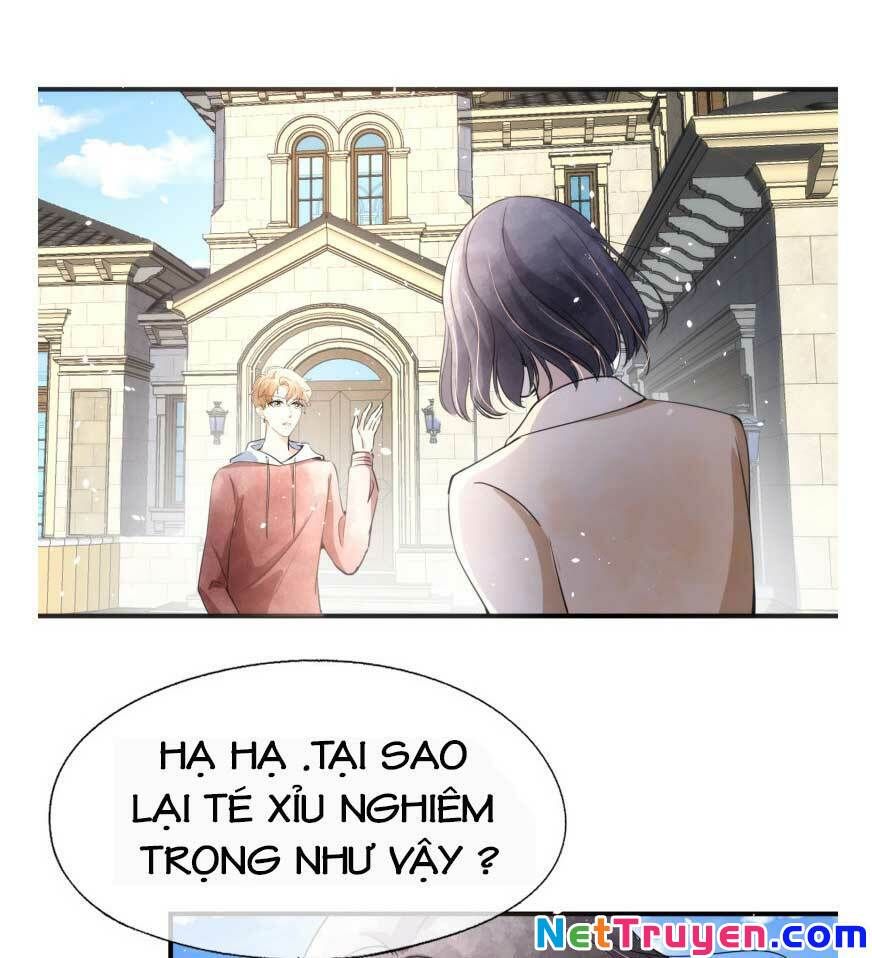 Cô Vợ Hợp Đồng Lạnh Lùng Không Dễ Đụng Đâu Chapter 58.2 - Trang 2