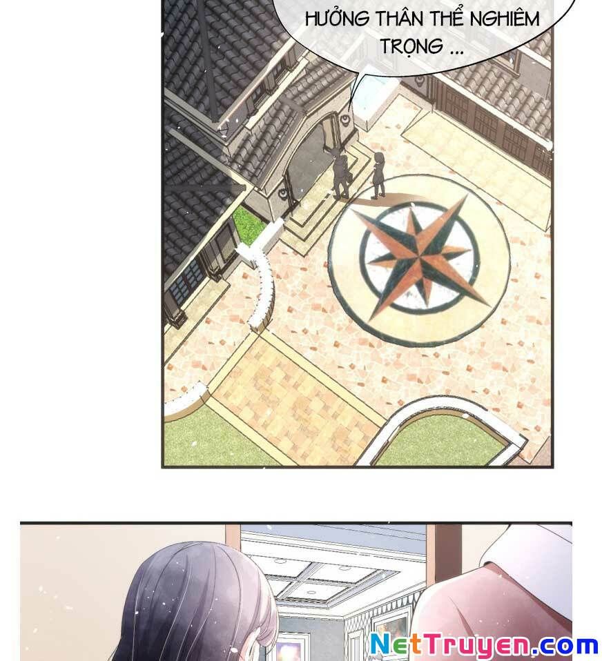 Cô Vợ Hợp Đồng Lạnh Lùng Không Dễ Đụng Đâu Chapter 58.2 - Trang 2