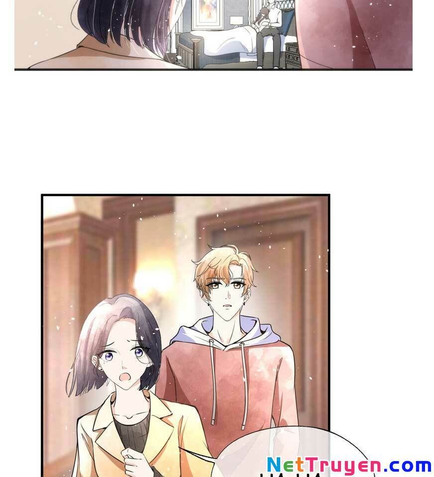 Cô Vợ Hợp Đồng Lạnh Lùng Không Dễ Đụng Đâu Chapter 58.2 - Trang 2