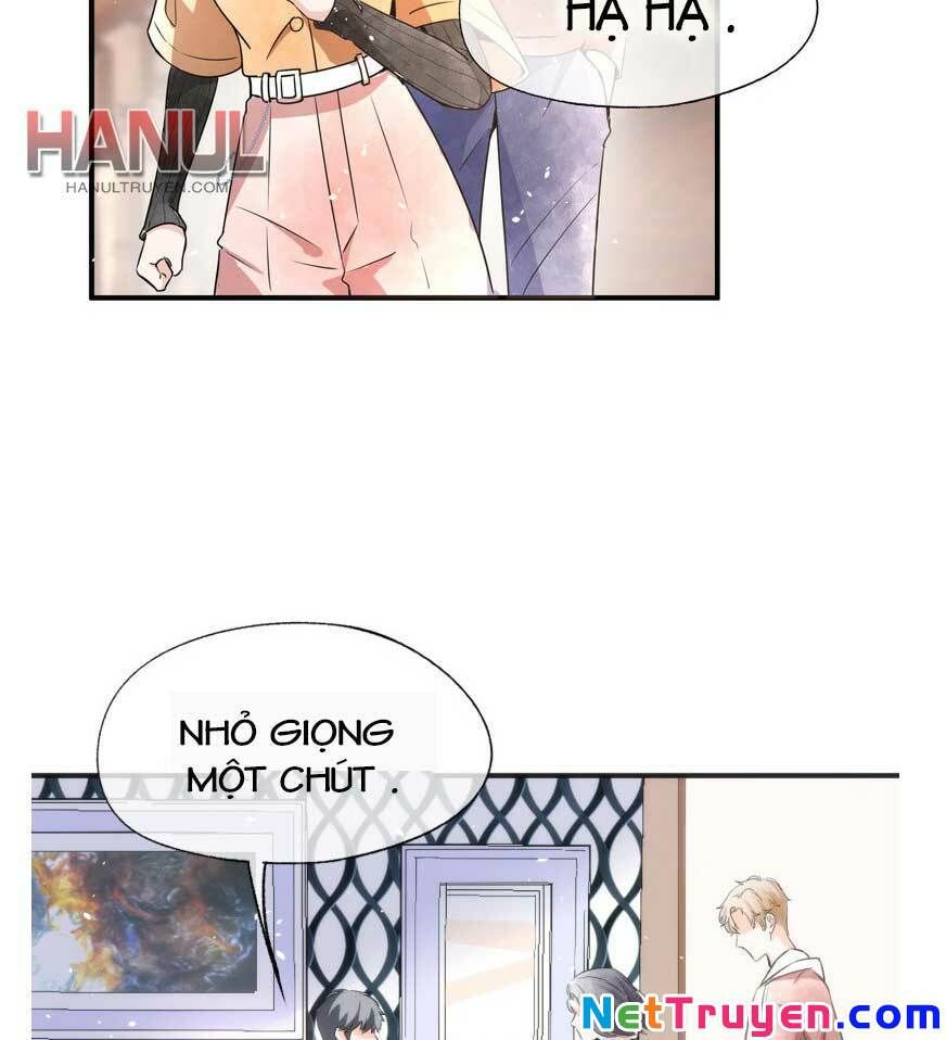 Cô Vợ Hợp Đồng Lạnh Lùng Không Dễ Đụng Đâu Chapter 58.2 - Trang 2