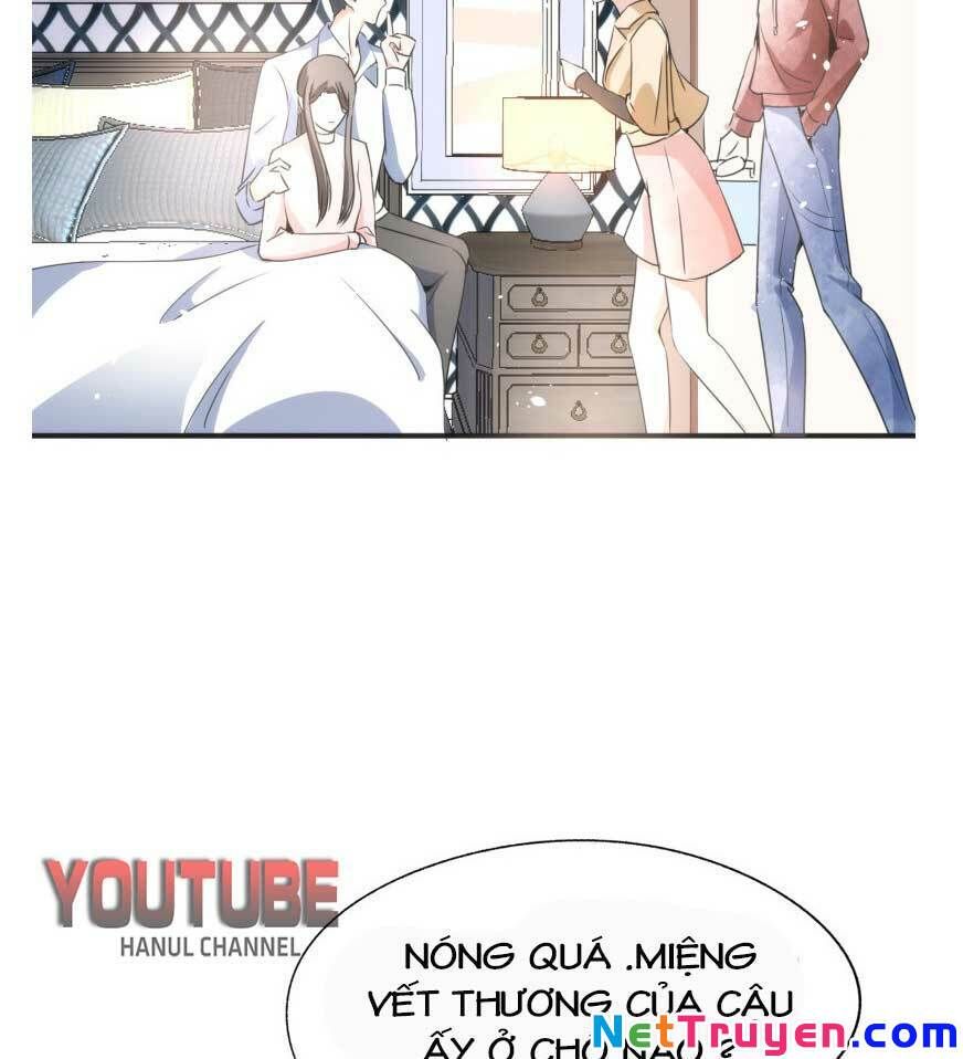 Cô Vợ Hợp Đồng Lạnh Lùng Không Dễ Đụng Đâu Chapter 58.2 - Trang 2