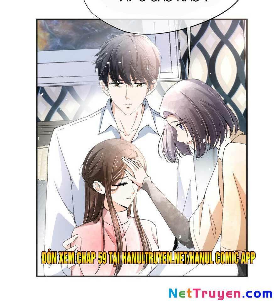 Cô Vợ Hợp Đồng Lạnh Lùng Không Dễ Đụng Đâu Chapter 58.2 - Trang 2