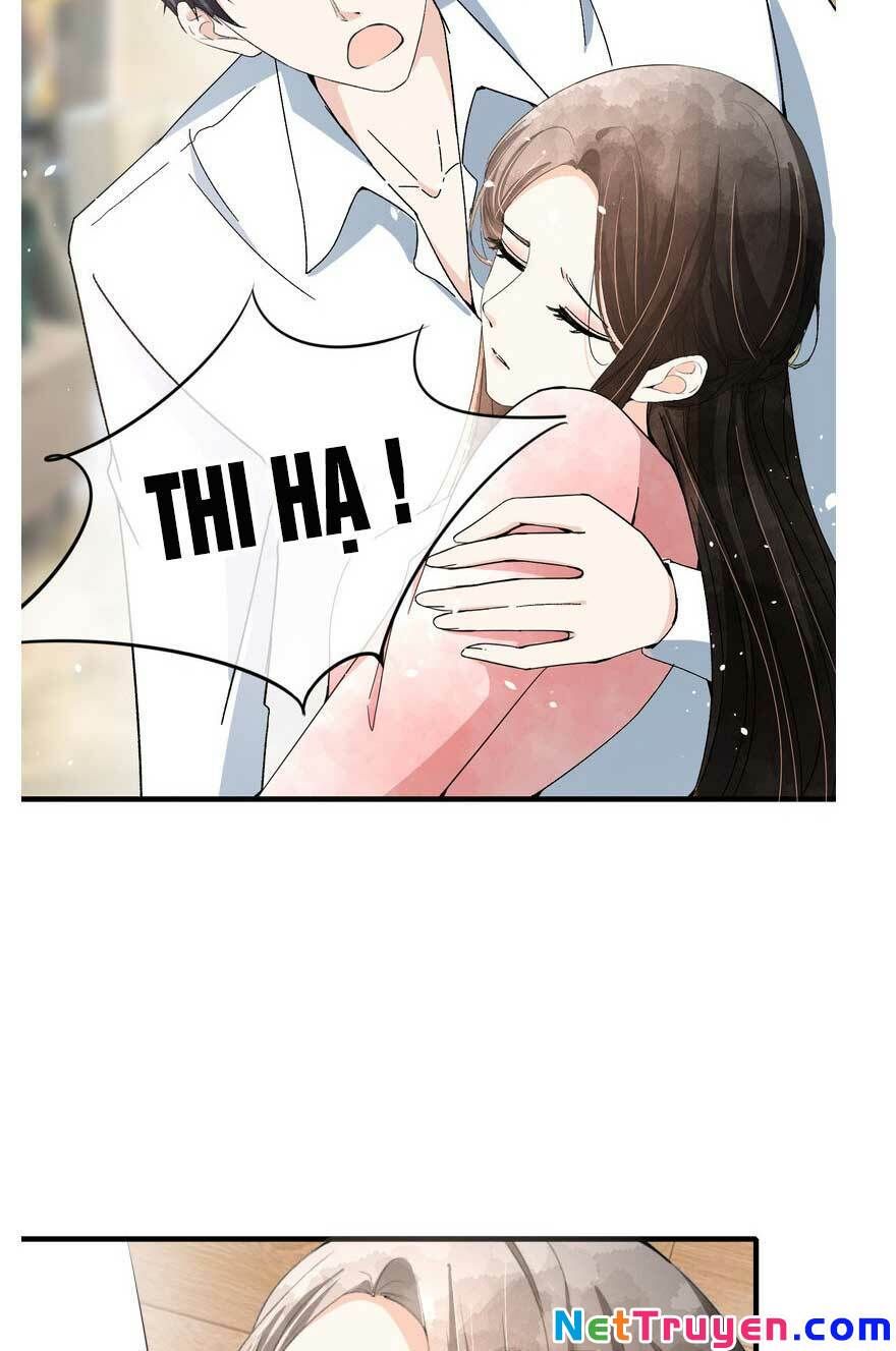 Cô Vợ Hợp Đồng Lạnh Lùng Không Dễ Đụng Đâu Chapter 58.2 - Trang 2