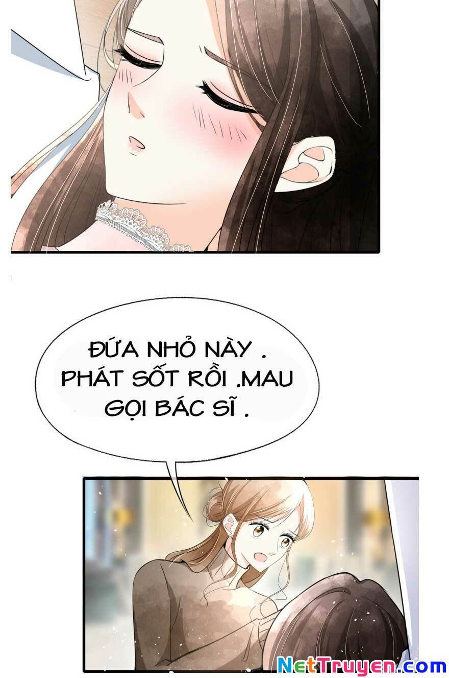 Cô Vợ Hợp Đồng Lạnh Lùng Không Dễ Đụng Đâu Chapter 58.2 - Trang 2