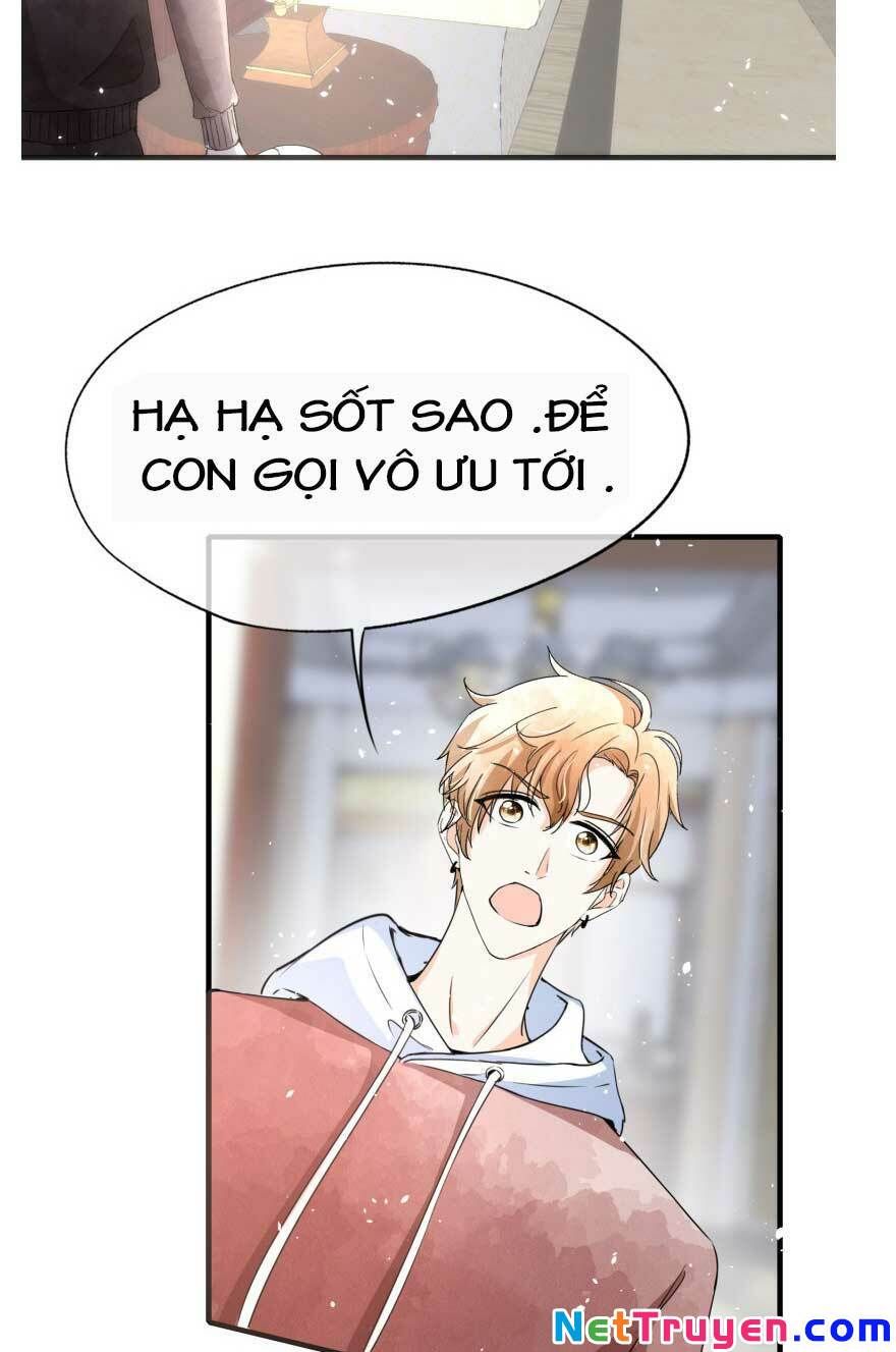 Cô Vợ Hợp Đồng Lạnh Lùng Không Dễ Đụng Đâu Chapter 58.2 - Trang 2