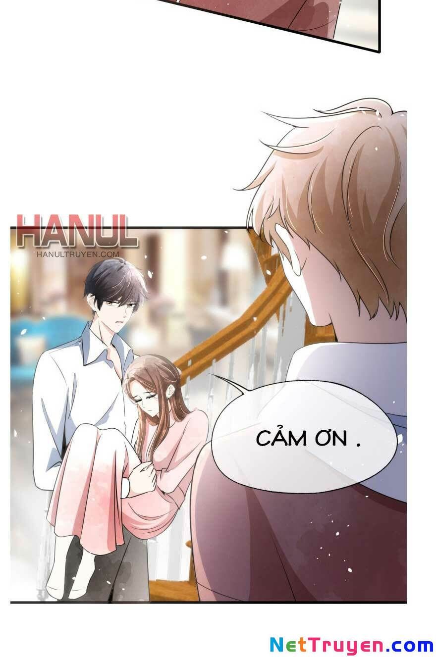 Cô Vợ Hợp Đồng Lạnh Lùng Không Dễ Đụng Đâu Chapter 58.2 - Trang 2