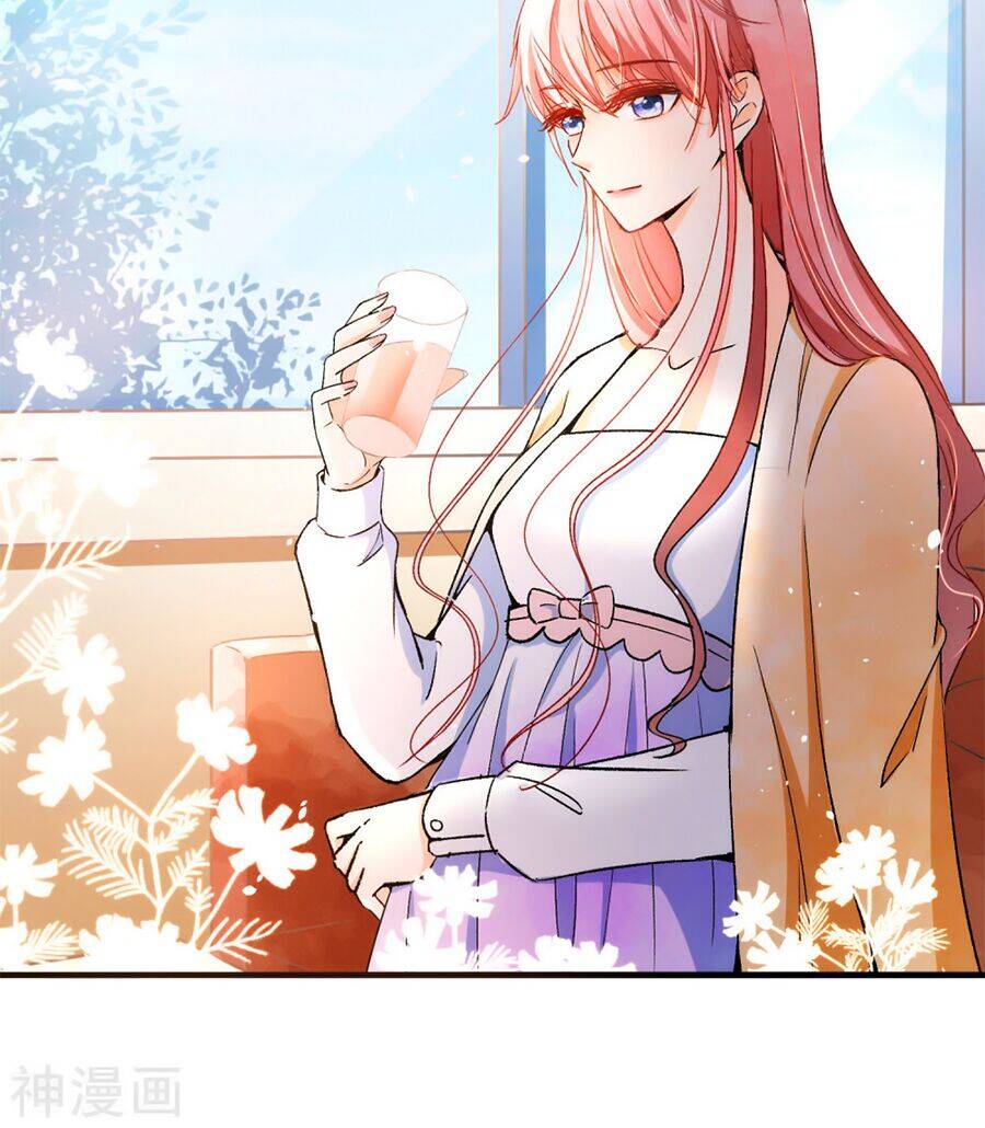 Cô Vợ Hợp Đồng Lạnh Lùng Không Dễ Đụng Đâu Chapter 58 - Trang 2