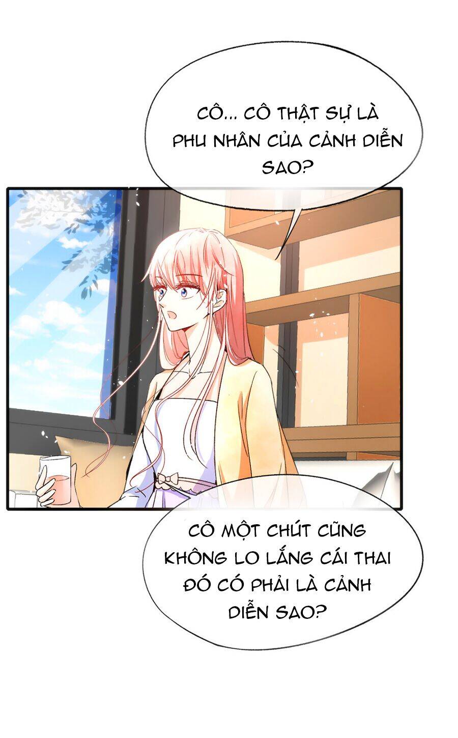 Cô Vợ Hợp Đồng Lạnh Lùng Không Dễ Đụng Đâu Chapter 58 - Trang 2