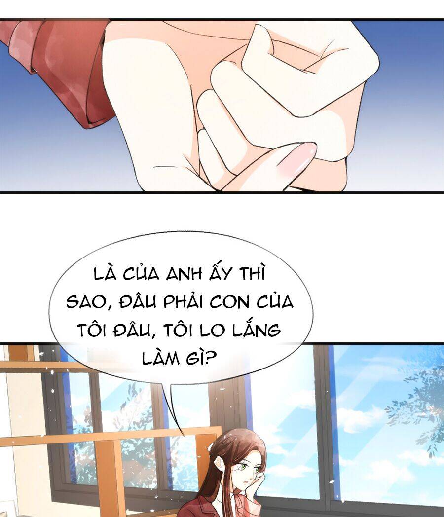 Cô Vợ Hợp Đồng Lạnh Lùng Không Dễ Đụng Đâu Chapter 58 - Trang 2