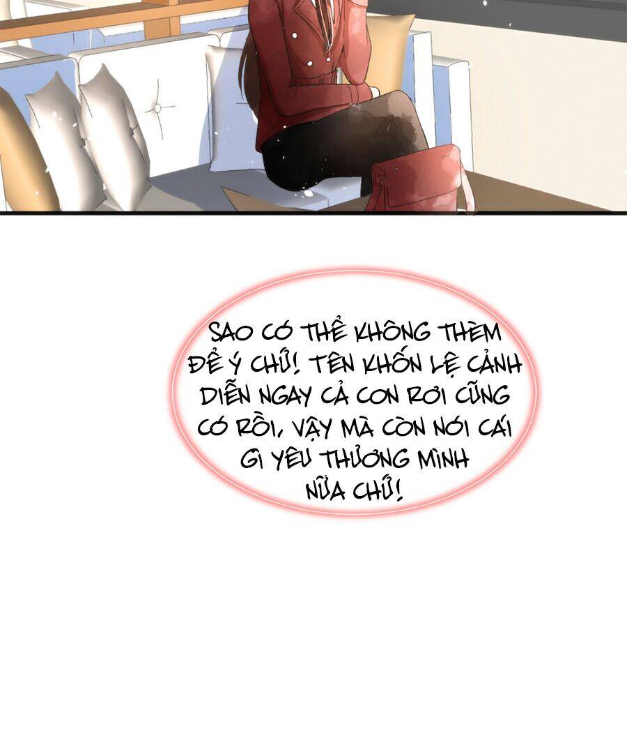 Cô Vợ Hợp Đồng Lạnh Lùng Không Dễ Đụng Đâu Chapter 58 - Trang 2