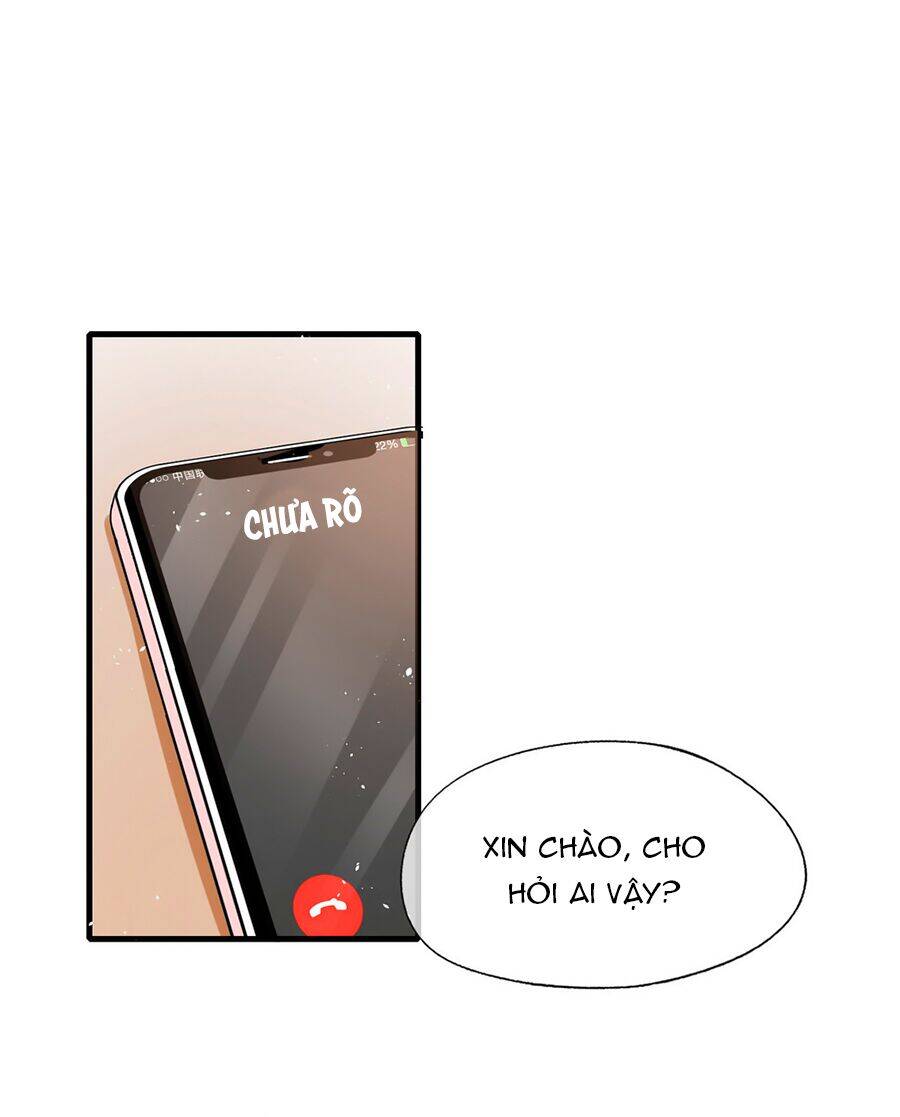 Cô Vợ Hợp Đồng Lạnh Lùng Không Dễ Đụng Đâu Chapter 58 - Trang 2