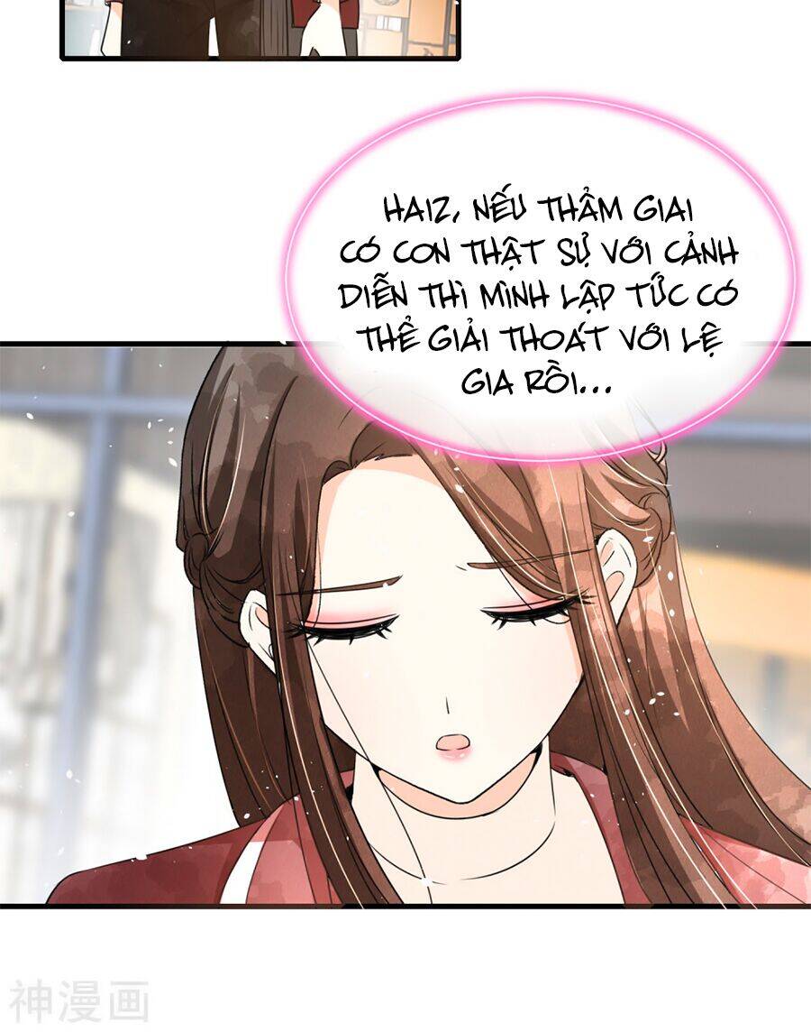 Cô Vợ Hợp Đồng Lạnh Lùng Không Dễ Đụng Đâu Chapter 58 - Trang 2