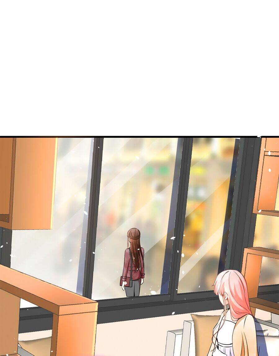 Cô Vợ Hợp Đồng Lạnh Lùng Không Dễ Đụng Đâu Chapter 58 - Trang 2