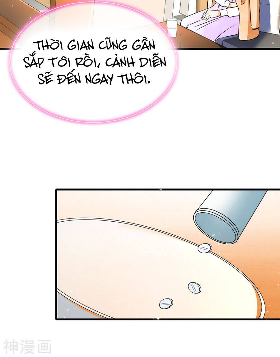 Cô Vợ Hợp Đồng Lạnh Lùng Không Dễ Đụng Đâu Chapter 58 - Trang 2