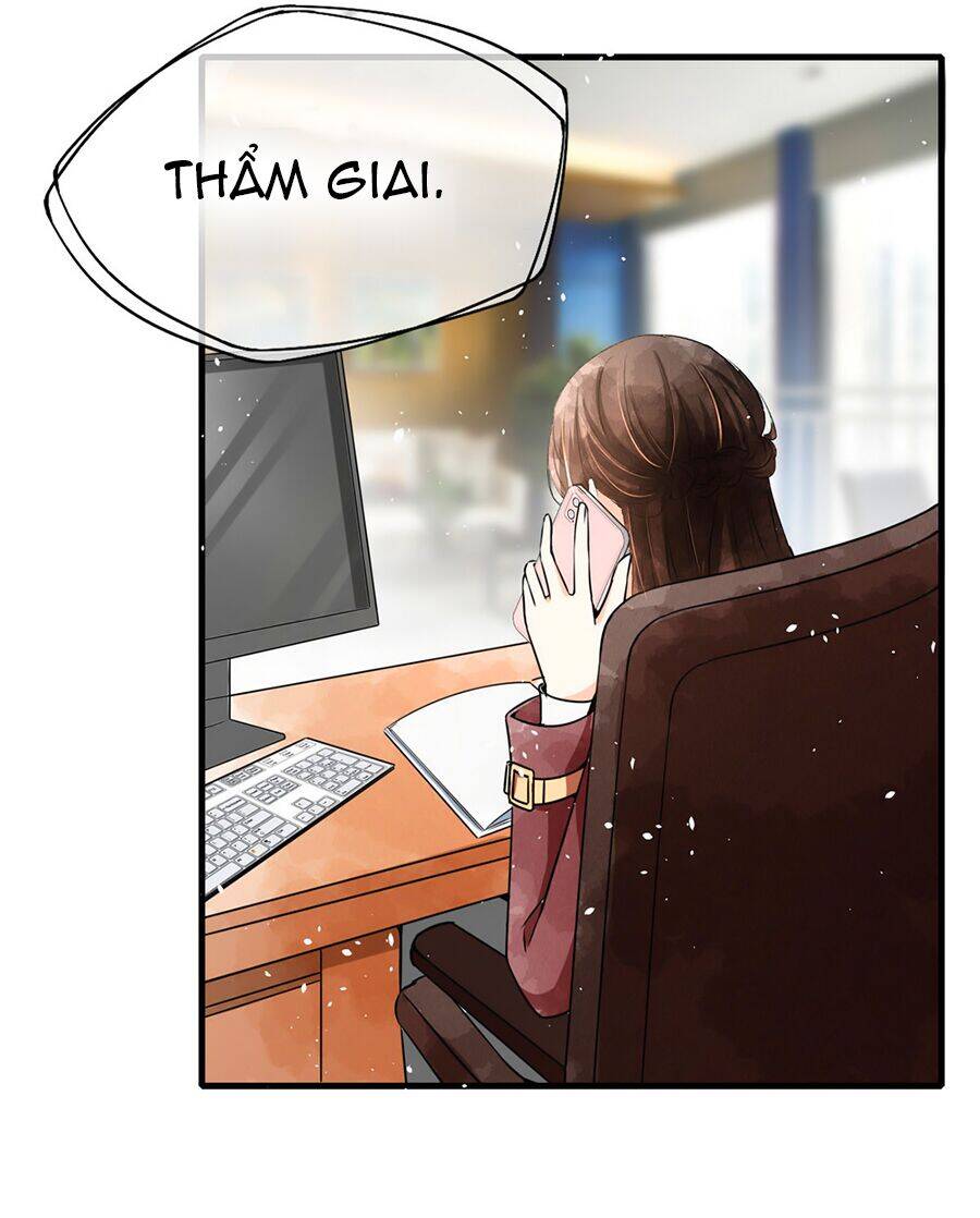 Cô Vợ Hợp Đồng Lạnh Lùng Không Dễ Đụng Đâu Chapter 58 - Trang 2