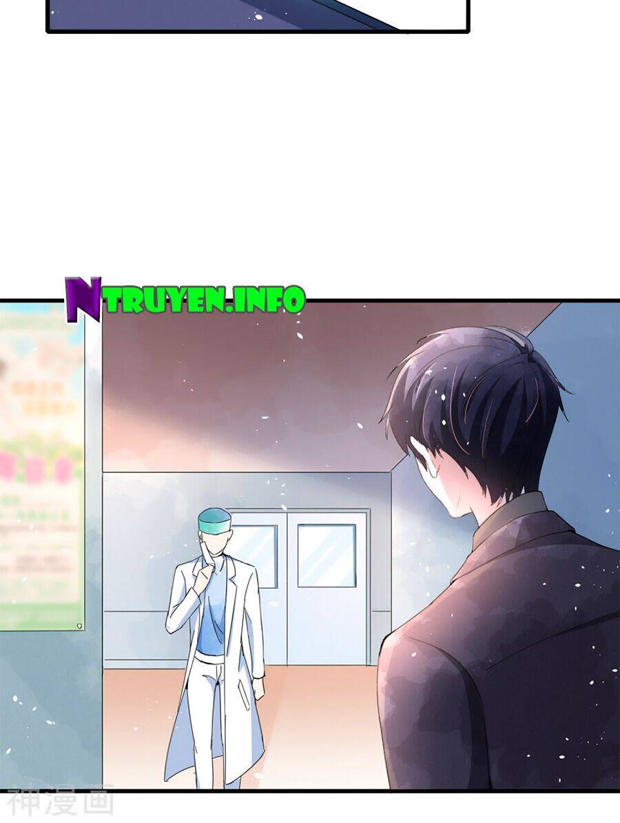 Cô Vợ Hợp Đồng Lạnh Lùng Không Dễ Đụng Đâu Chapter 58 - Trang 2