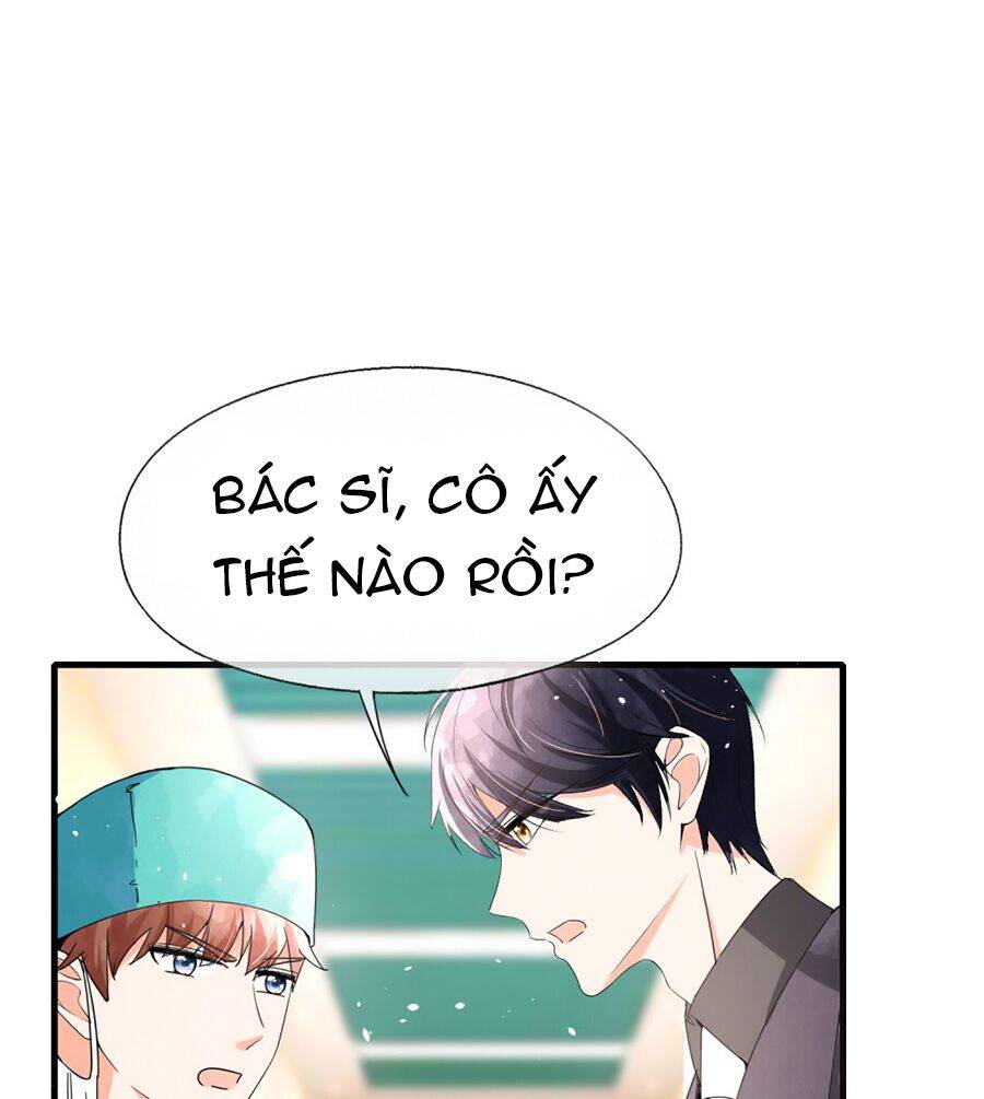 Cô Vợ Hợp Đồng Lạnh Lùng Không Dễ Đụng Đâu Chapter 58 - Trang 2