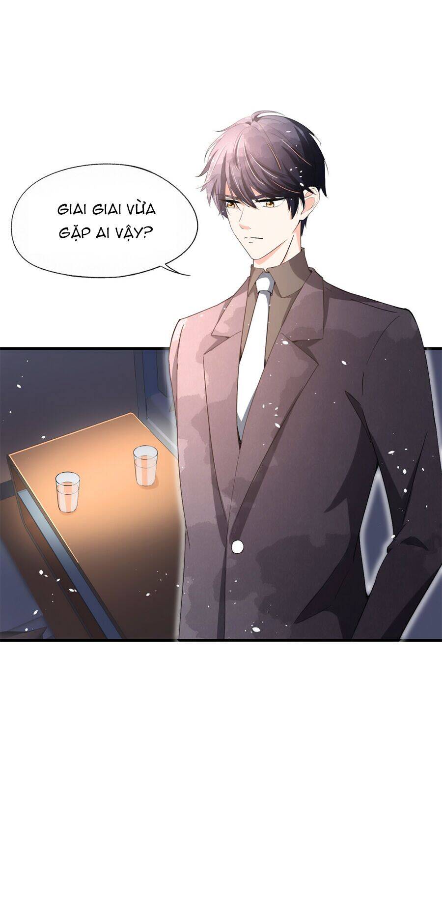 Cô Vợ Hợp Đồng Lạnh Lùng Không Dễ Đụng Đâu Chapter 58 - Trang 2