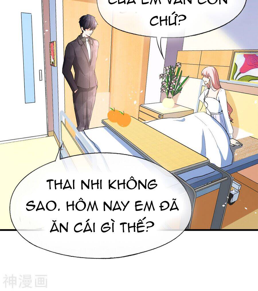 Cô Vợ Hợp Đồng Lạnh Lùng Không Dễ Đụng Đâu Chapter 58 - Trang 2
