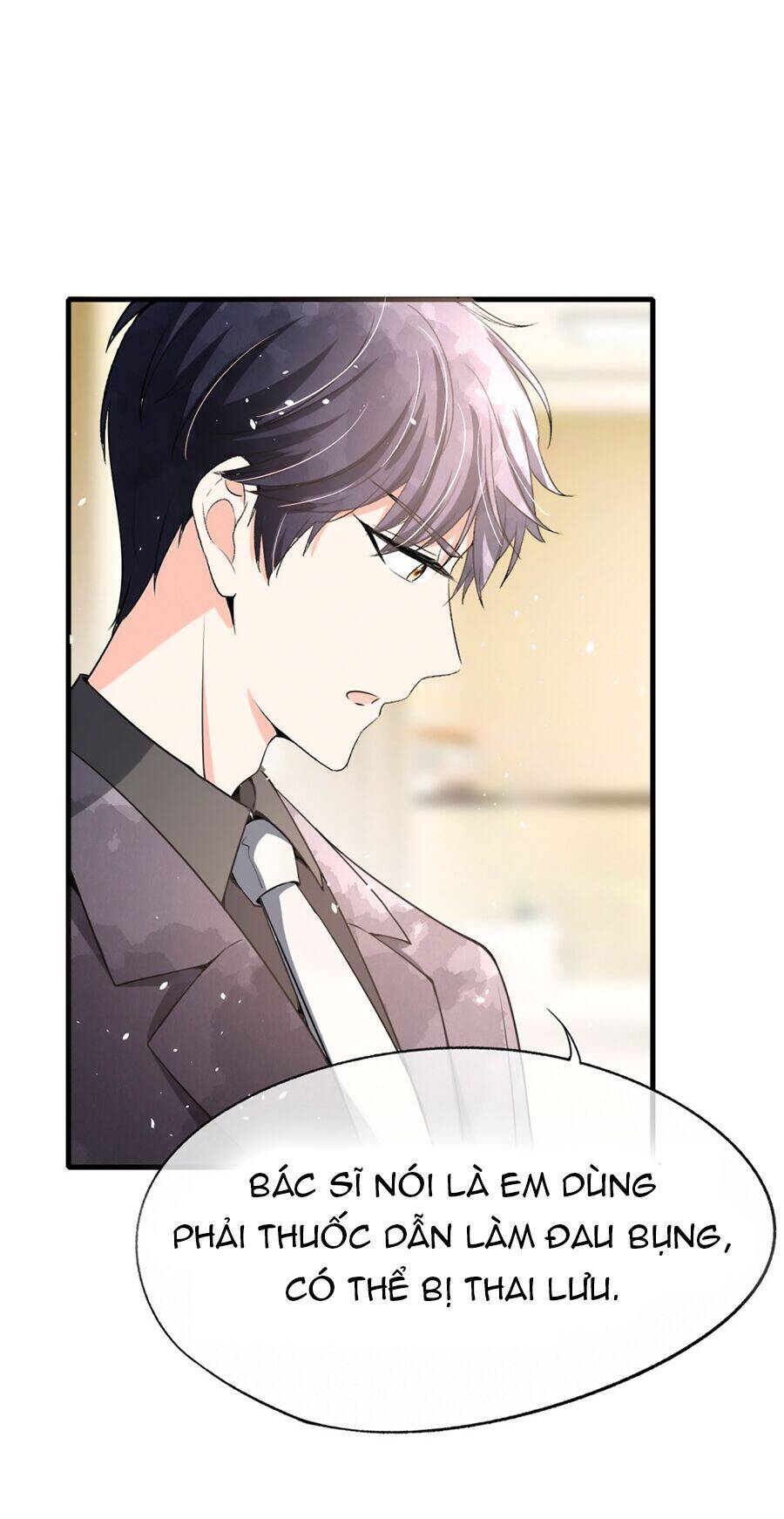 Cô Vợ Hợp Đồng Lạnh Lùng Không Dễ Đụng Đâu Chapter 58 - Trang 2