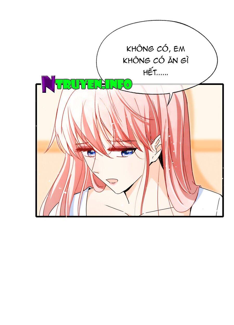 Cô Vợ Hợp Đồng Lạnh Lùng Không Dễ Đụng Đâu Chapter 58 - Trang 2