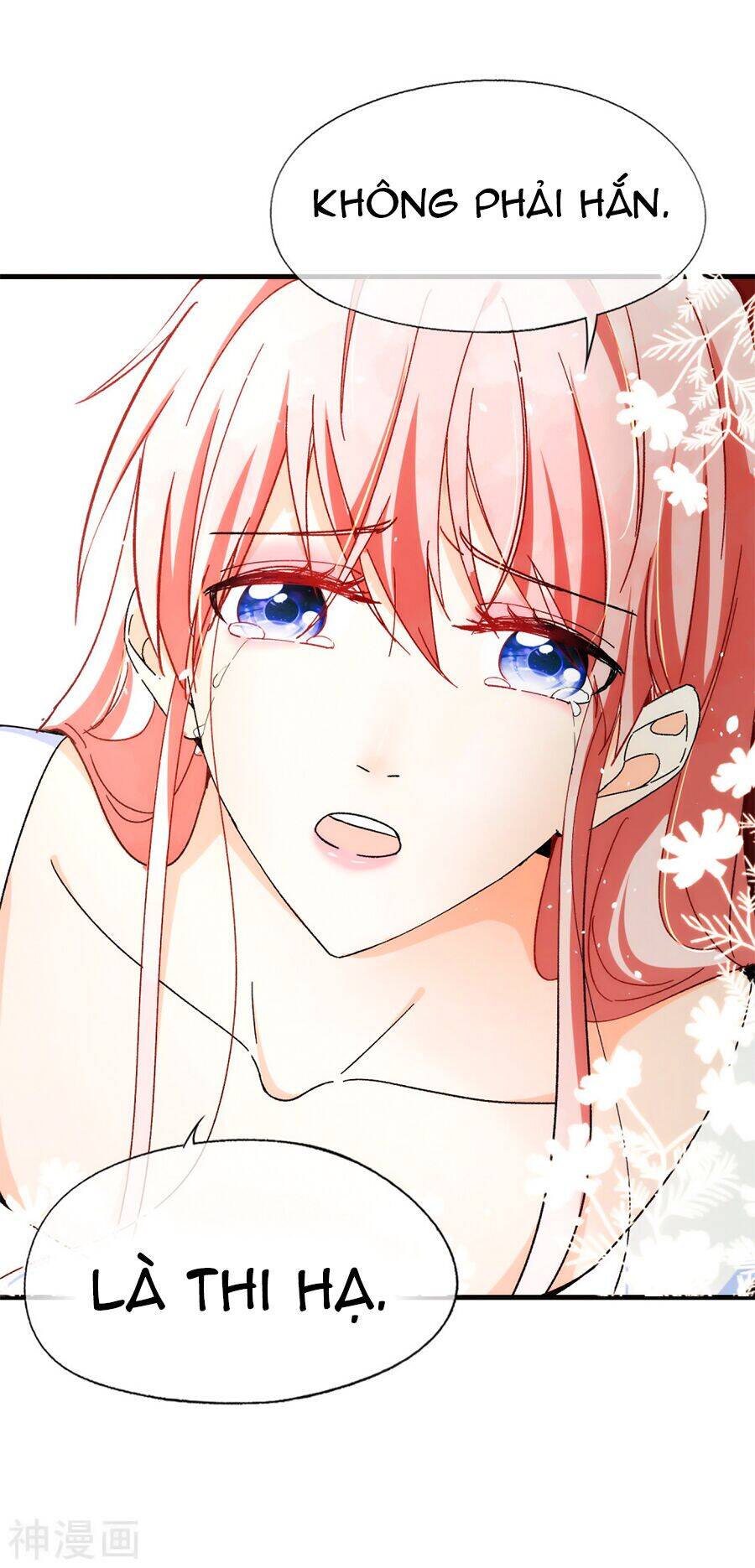 Cô Vợ Hợp Đồng Lạnh Lùng Không Dễ Đụng Đâu Chapter 58 - Trang 2