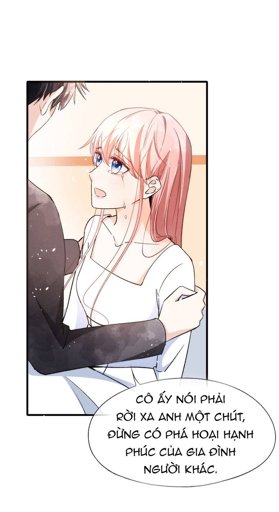 Cô Vợ Hợp Đồng Lạnh Lùng Không Dễ Đụng Đâu Chapter 58 - Trang 2