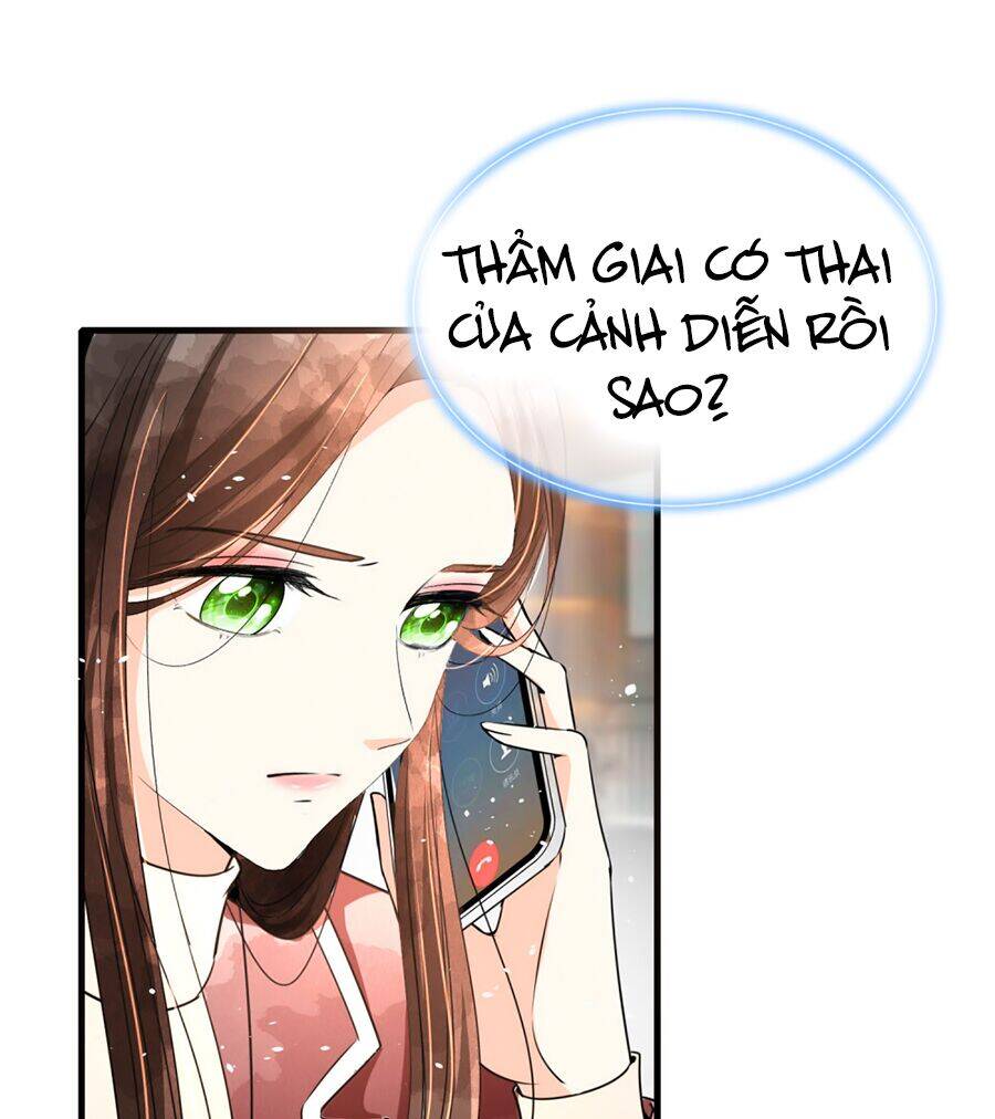 Cô Vợ Hợp Đồng Lạnh Lùng Không Dễ Đụng Đâu Chapter 58 - Trang 2