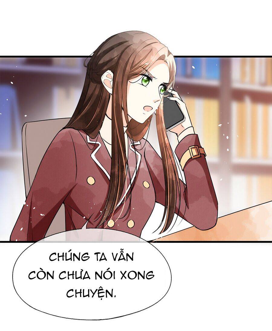 Cô Vợ Hợp Đồng Lạnh Lùng Không Dễ Đụng Đâu Chapter 58 - Trang 2