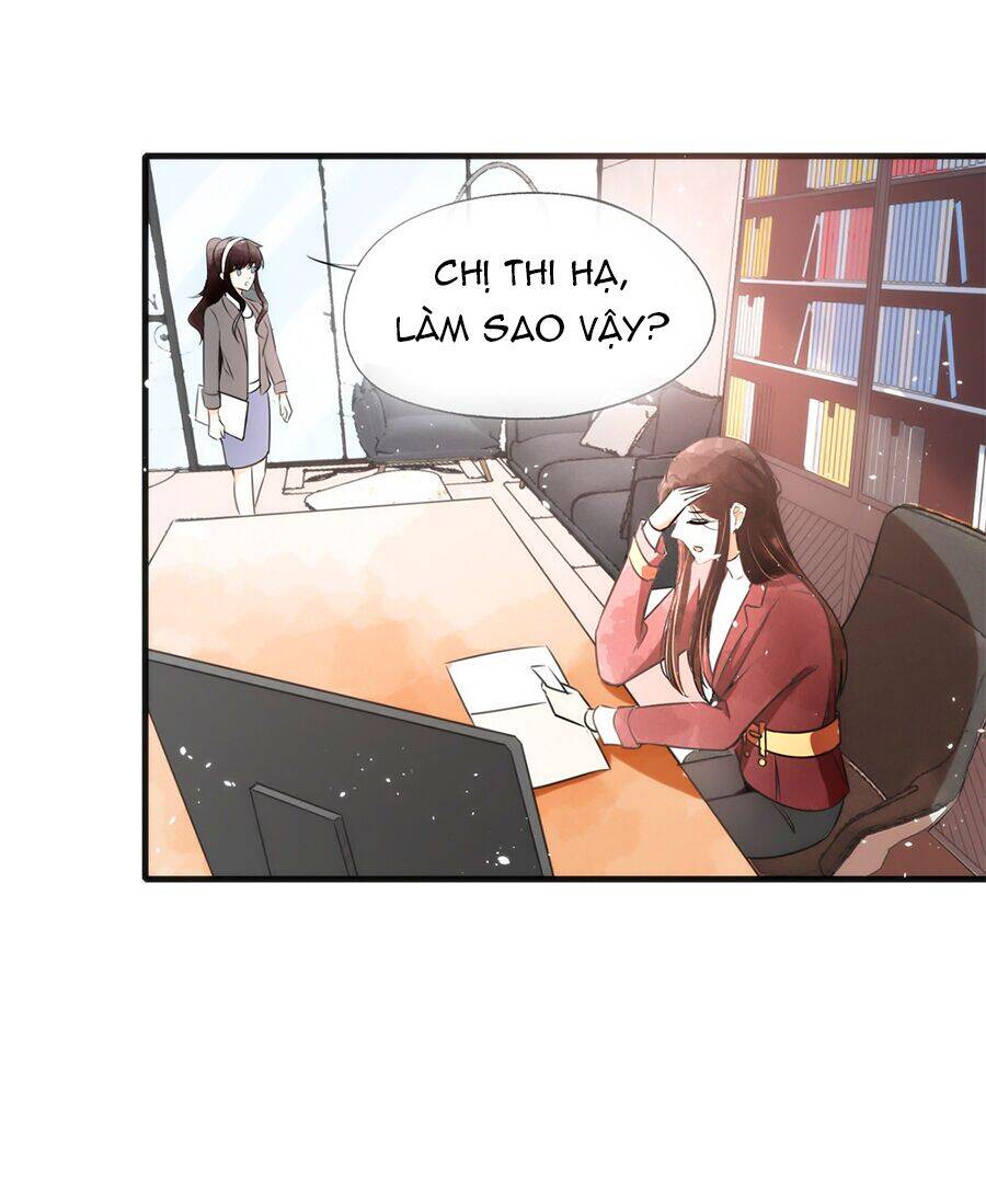 Cô Vợ Hợp Đồng Lạnh Lùng Không Dễ Đụng Đâu Chapter 58 - Trang 2