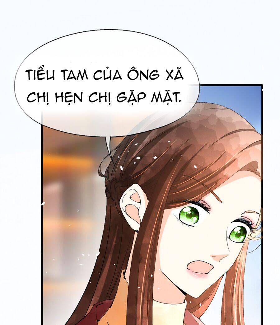 Cô Vợ Hợp Đồng Lạnh Lùng Không Dễ Đụng Đâu Chapter 58 - Trang 2