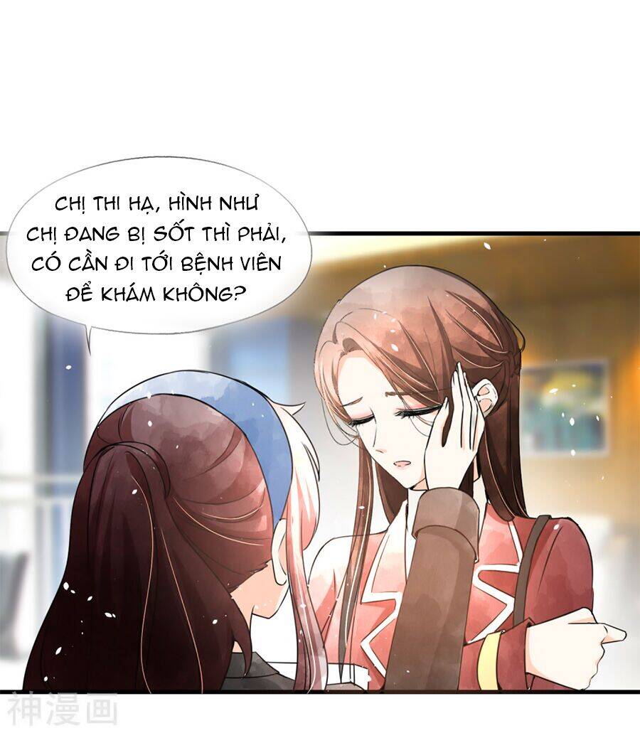 Cô Vợ Hợp Đồng Lạnh Lùng Không Dễ Đụng Đâu Chapter 59 - Trang 2