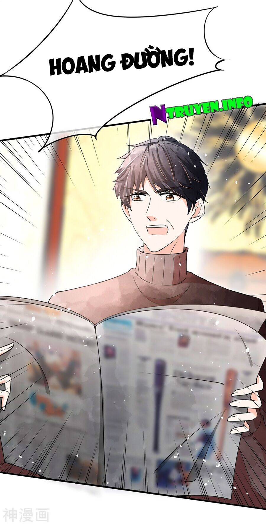 Cô Vợ Hợp Đồng Lạnh Lùng Không Dễ Đụng Đâu Chapter 59 - Trang 2