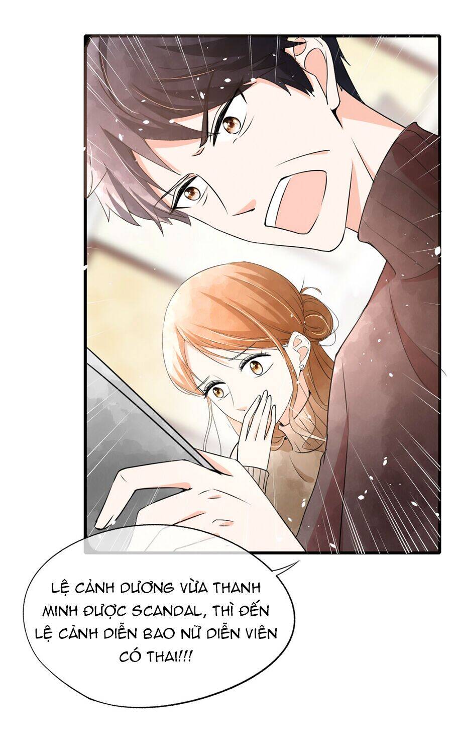 Cô Vợ Hợp Đồng Lạnh Lùng Không Dễ Đụng Đâu Chapter 59 - Trang 2