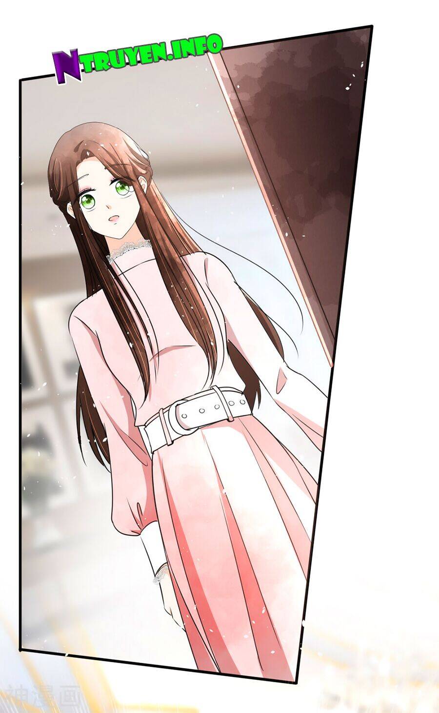 Cô Vợ Hợp Đồng Lạnh Lùng Không Dễ Đụng Đâu Chapter 59 - Trang 2