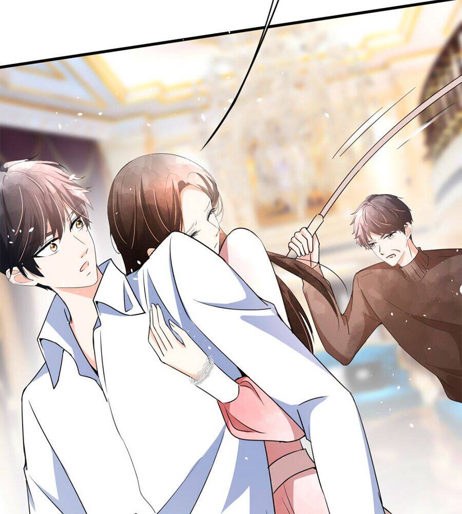 Cô Vợ Hợp Đồng Lạnh Lùng Không Dễ Đụng Đâu Chapter 59 - Trang 2