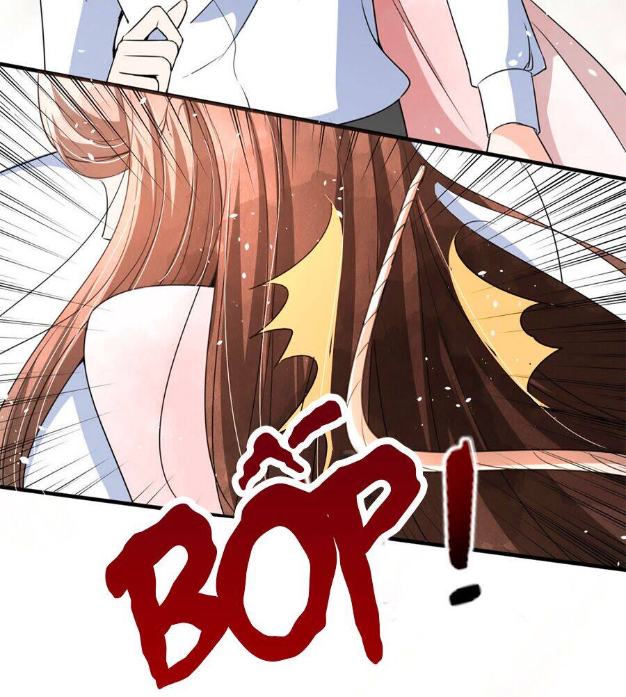 Cô Vợ Hợp Đồng Lạnh Lùng Không Dễ Đụng Đâu Chapter 59 - Trang 2