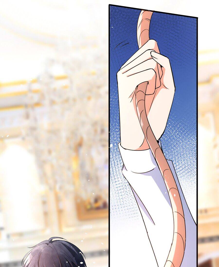 Cô Vợ Hợp Đồng Lạnh Lùng Không Dễ Đụng Đâu Chapter 59 - Trang 2