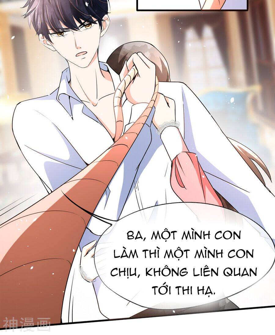 Cô Vợ Hợp Đồng Lạnh Lùng Không Dễ Đụng Đâu Chapter 59 - Trang 2