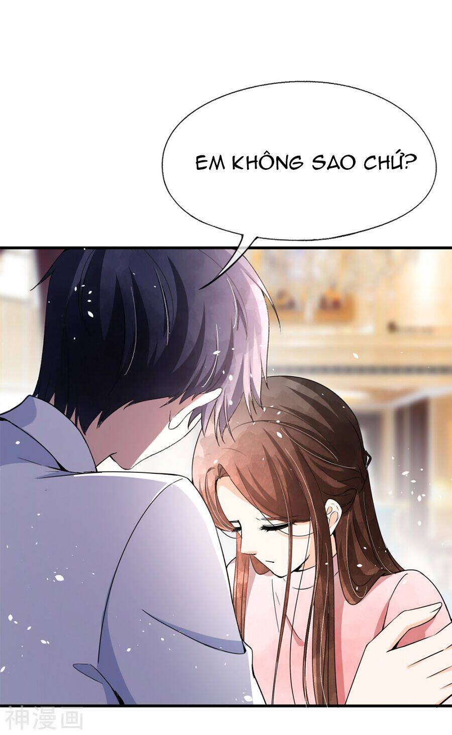 Cô Vợ Hợp Đồng Lạnh Lùng Không Dễ Đụng Đâu Chapter 59 - Trang 2