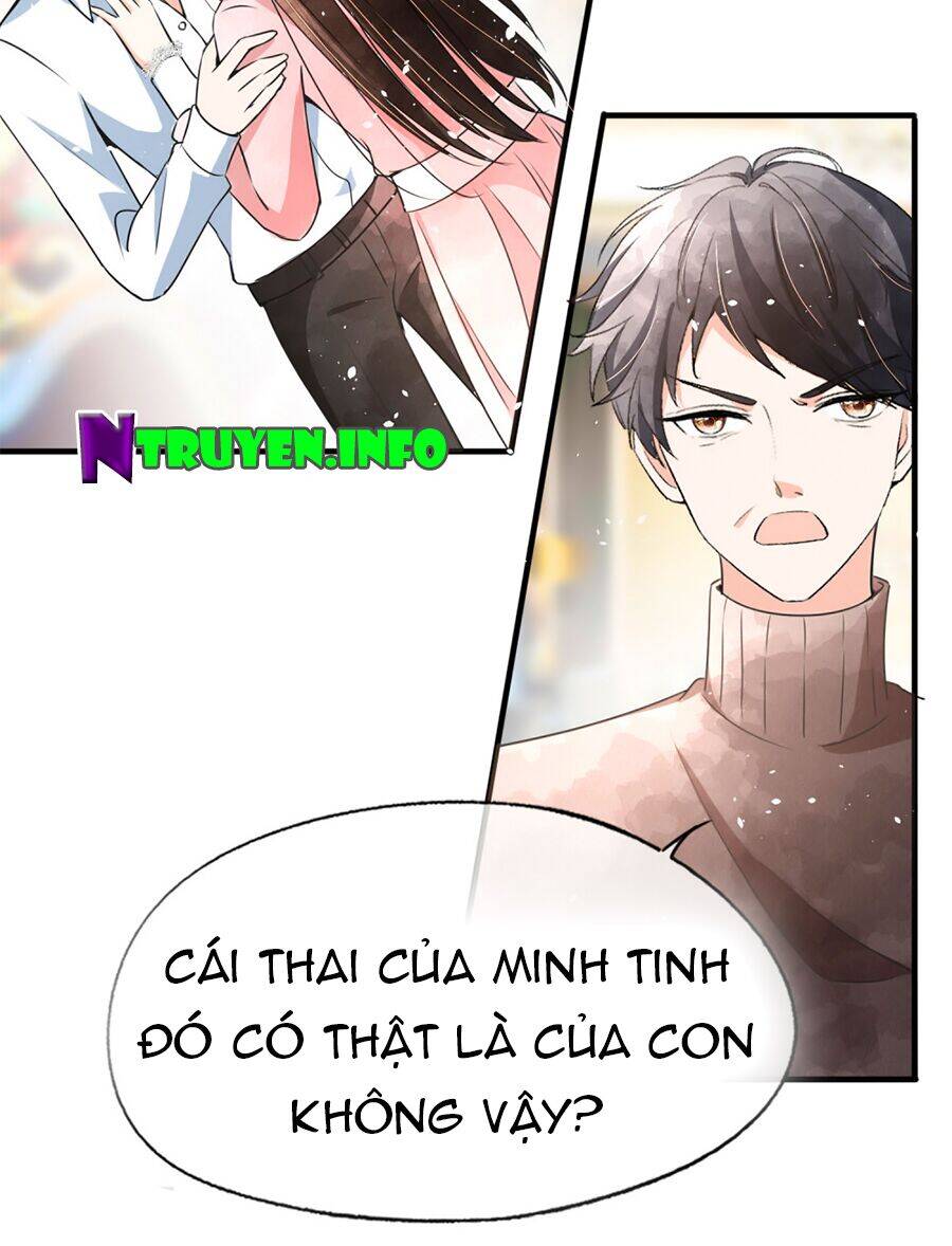 Cô Vợ Hợp Đồng Lạnh Lùng Không Dễ Đụng Đâu Chapter 59 - Trang 2