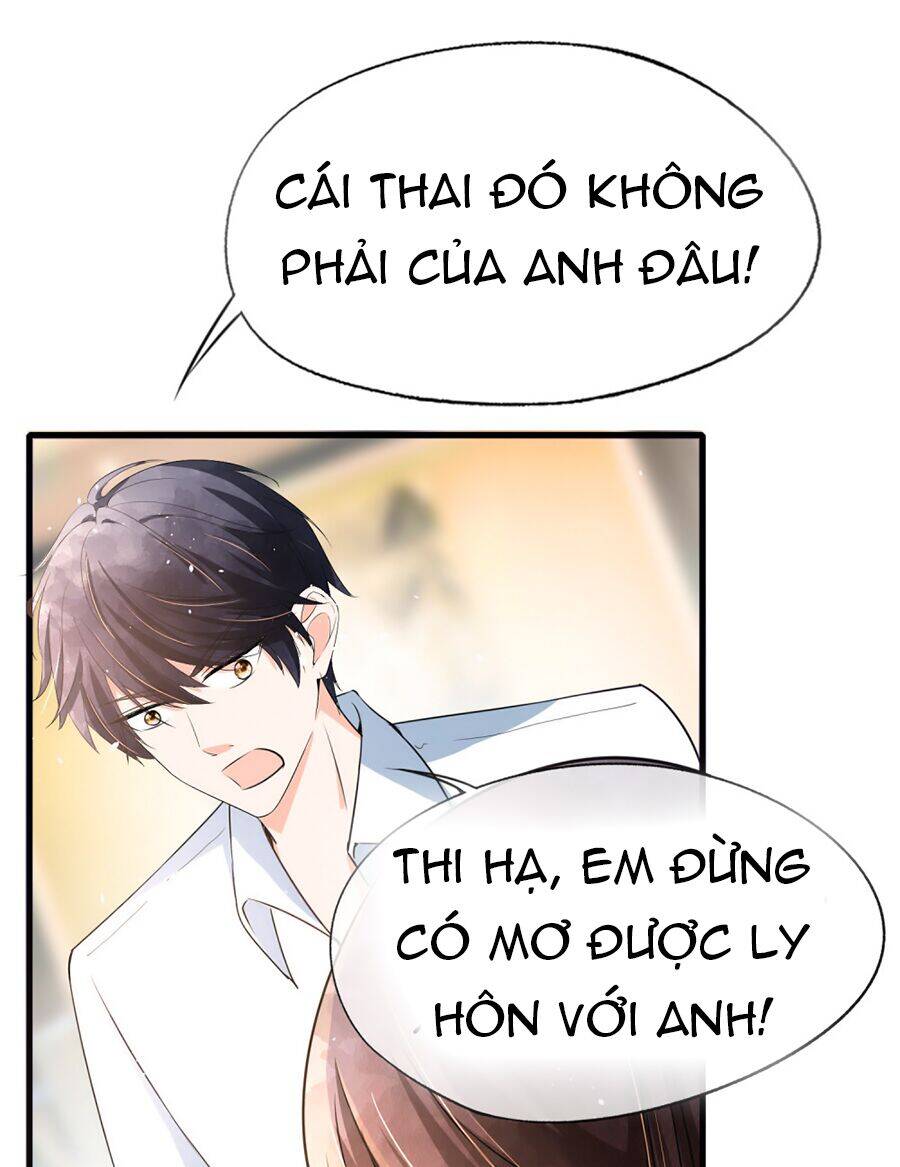 Cô Vợ Hợp Đồng Lạnh Lùng Không Dễ Đụng Đâu Chapter 59 - Trang 2