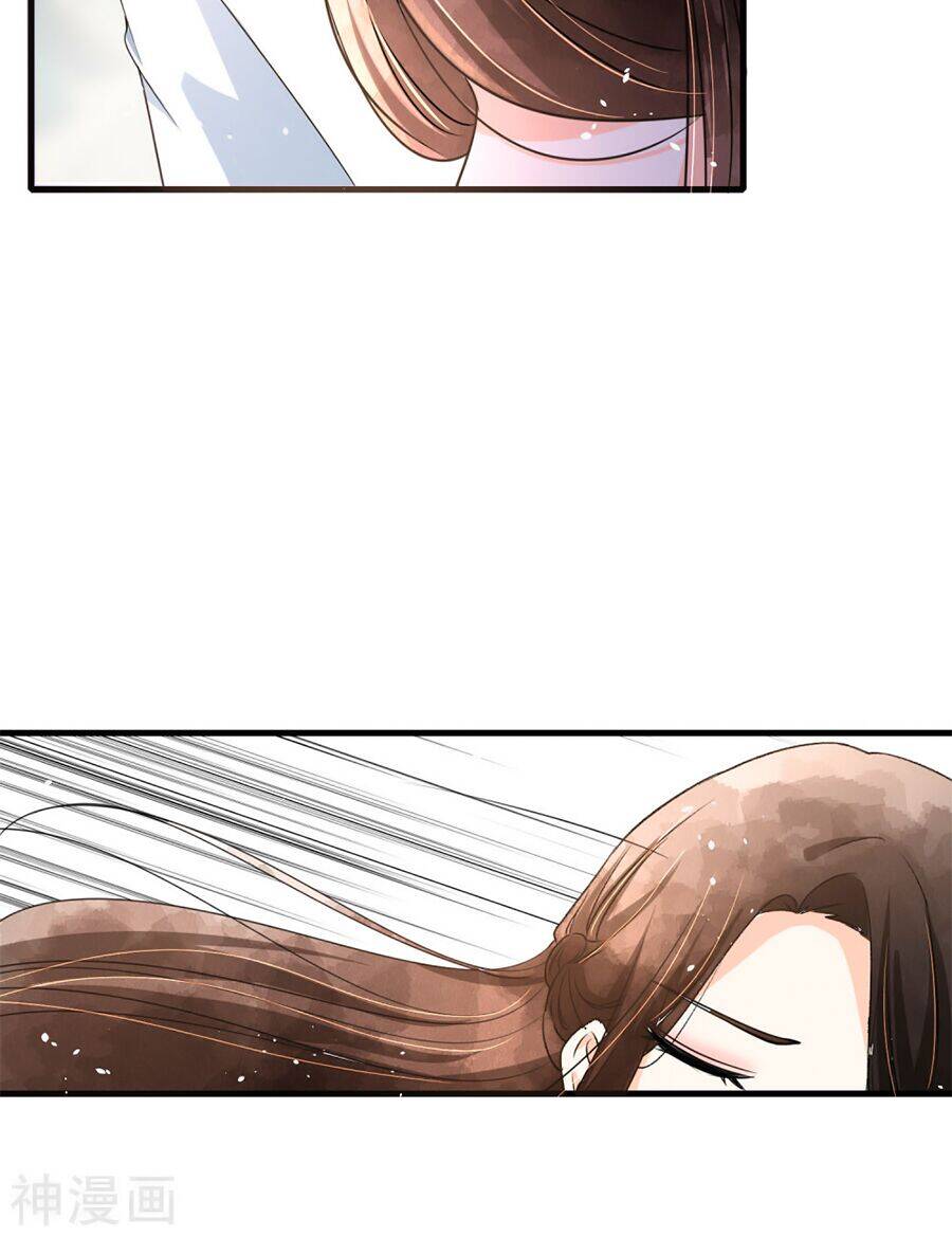 Cô Vợ Hợp Đồng Lạnh Lùng Không Dễ Đụng Đâu Chapter 59 - Trang 2