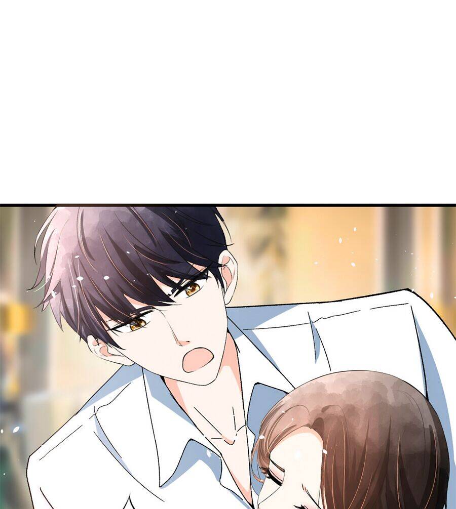 Cô Vợ Hợp Đồng Lạnh Lùng Không Dễ Đụng Đâu Chapter 59 - Trang 2