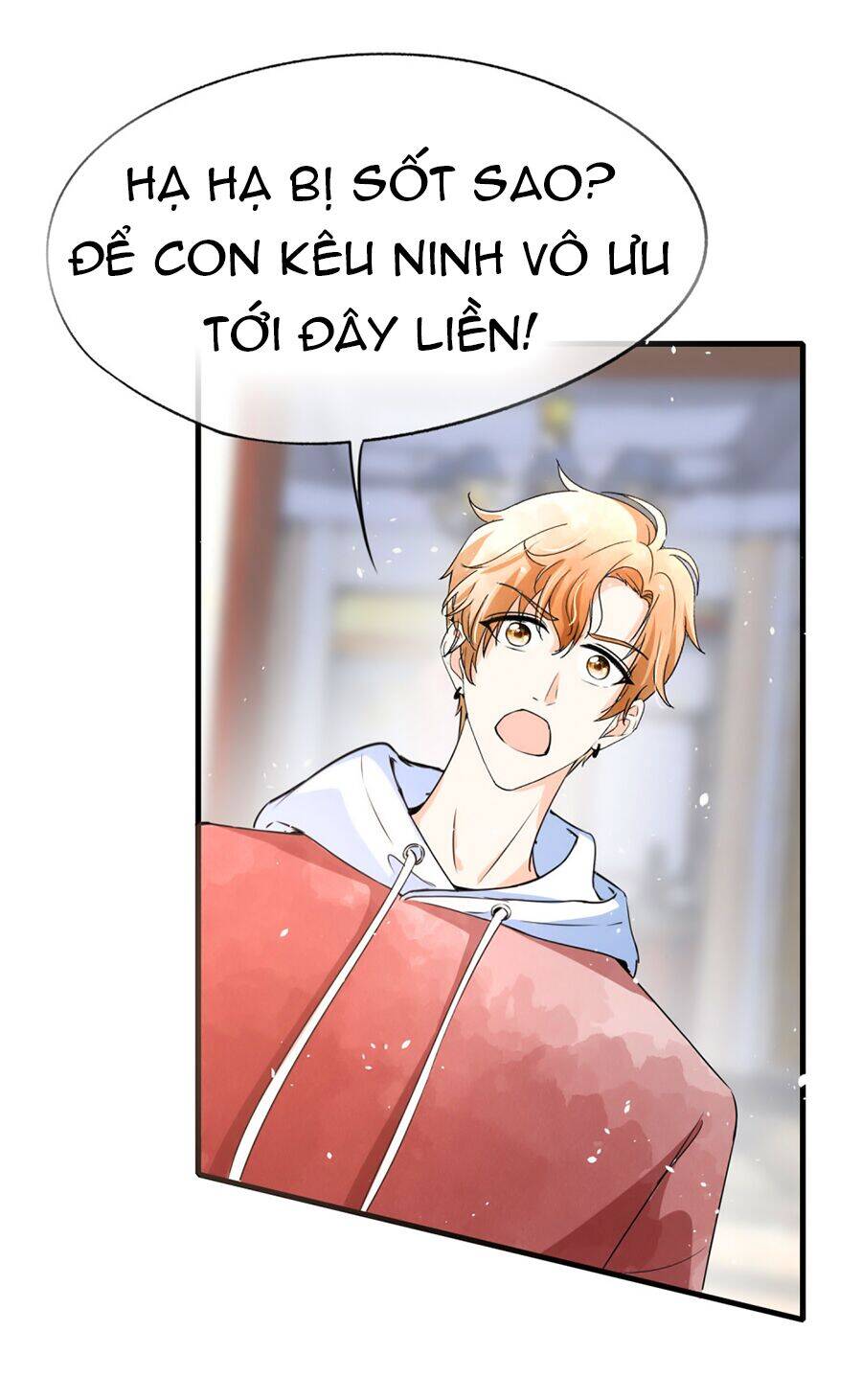 Cô Vợ Hợp Đồng Lạnh Lùng Không Dễ Đụng Đâu Chapter 59 - Trang 2