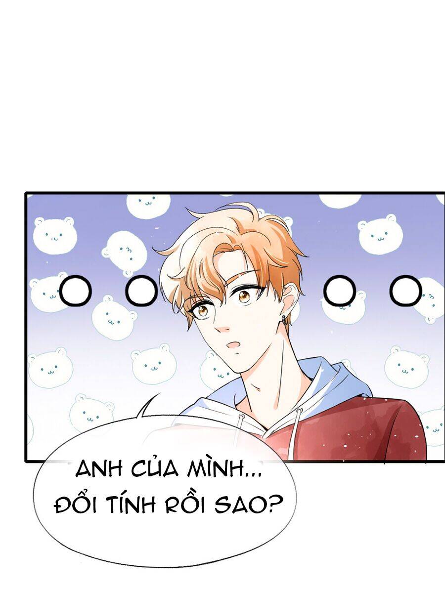 Cô Vợ Hợp Đồng Lạnh Lùng Không Dễ Đụng Đâu Chapter 59 - Trang 2