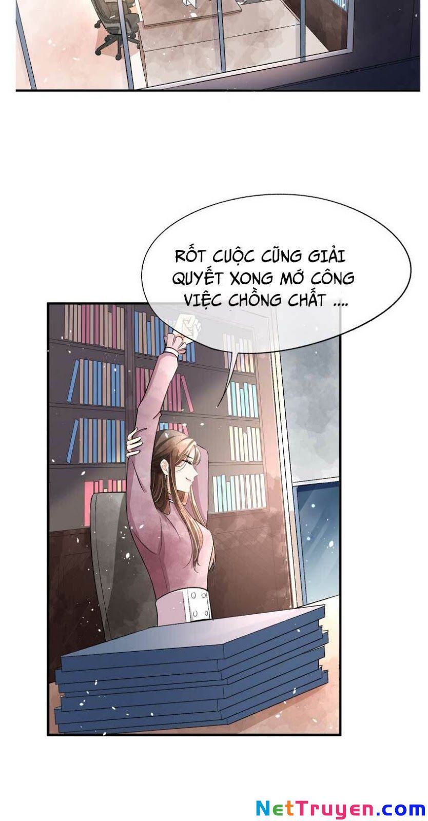 Cô Vợ Hợp Đồng Lạnh Lùng Không Dễ Đụng Đâu Chapter 60.1 - Trang 2