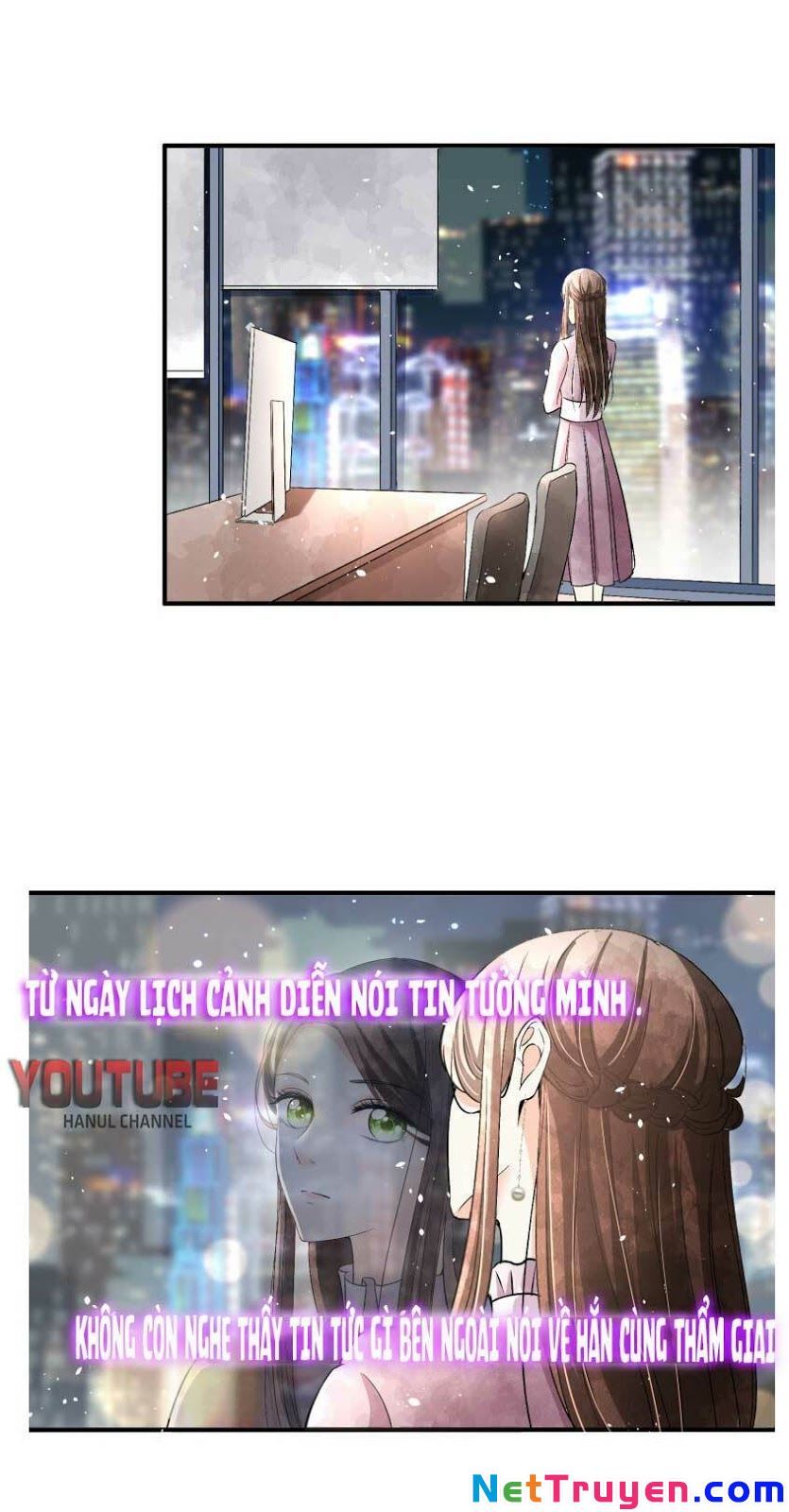 Cô Vợ Hợp Đồng Lạnh Lùng Không Dễ Đụng Đâu Chapter 60.1 - Trang 2